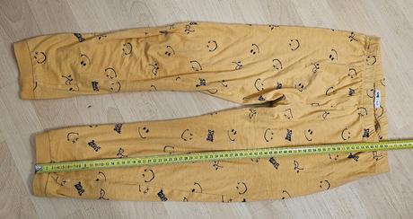 Pyžamo dvojdílné chlapecké sinsay, sinsay,134