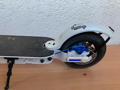 Gogen voyager s501w,