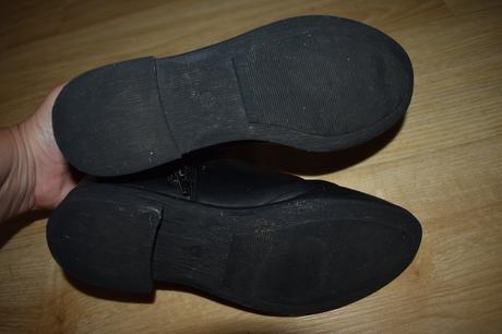 Kotníčkové boty pepperts, velikost 30, pepperts,30