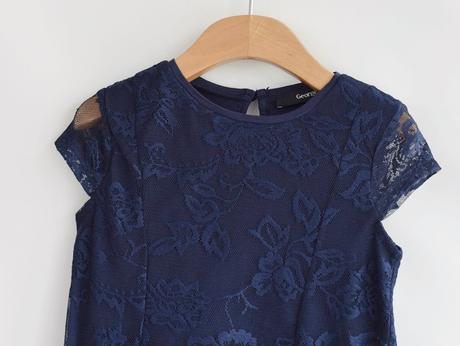 Tričko vel. 5 - 6 let, george,116