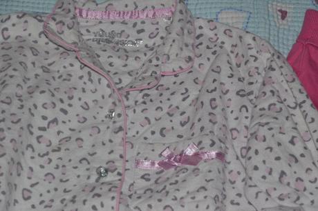 Bavlněné pyžamko pyžamo, young dimension,122