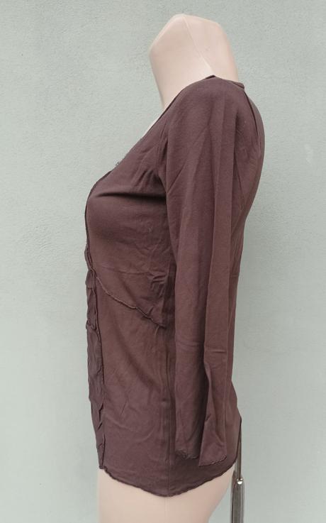 Halenka tričko biba - vel.s, s