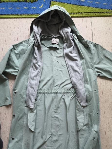 Podzimní / jarní dámská bunda xxl 46 orsay, orsay,xxxl