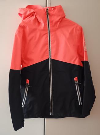 Nepromokavá bunda tribord vel.131/140, tribord,134