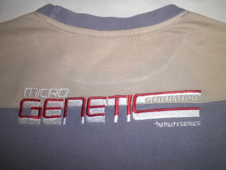 Bavlněné triko, adams,116