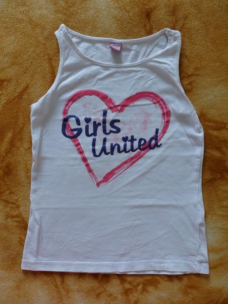 Tílko se srdíčkem, dopodopo,128