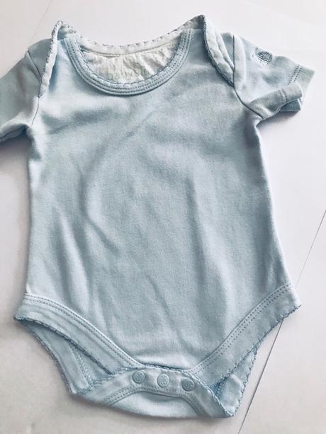 Body bledě modré - v.0/6 měs., 62
