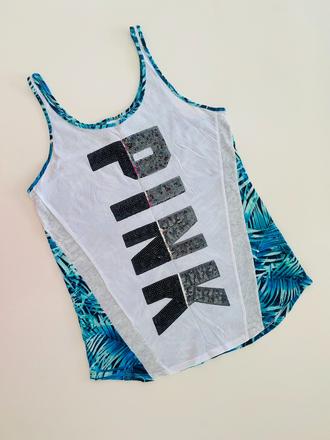 Tílko victoria's secret, vel. s, victoria's secret,s