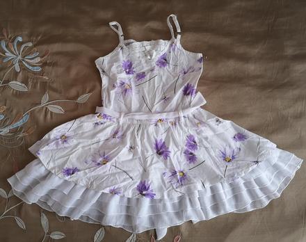 Letní šaty, grace,116