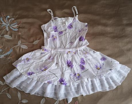 Letní šaty, grace,116