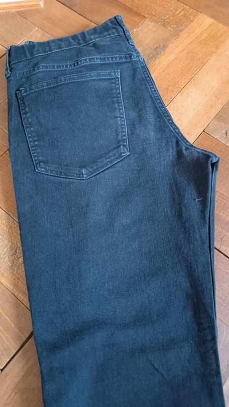 Dvoje rifle, h&m,170