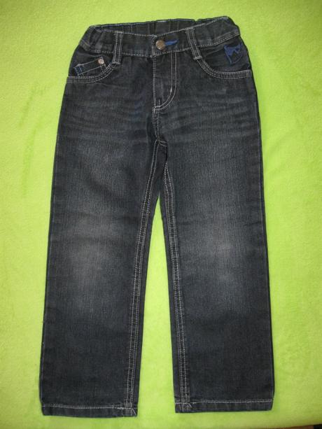 Džíny, lupilu,104