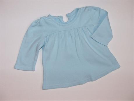 K554 tričko v.62, george,62