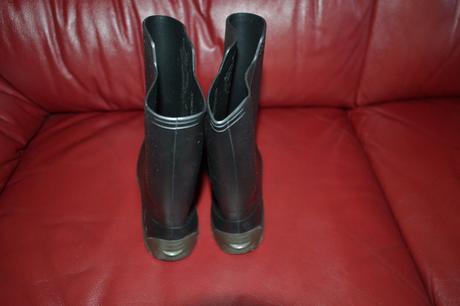 Gumáky, holinky zn. solognac vel.31/ 32, 31