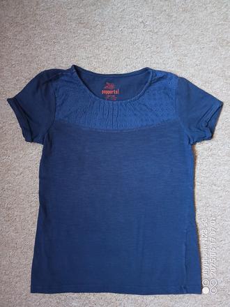 Tričko zn."pepperts" vel."134-140", pepperts,134