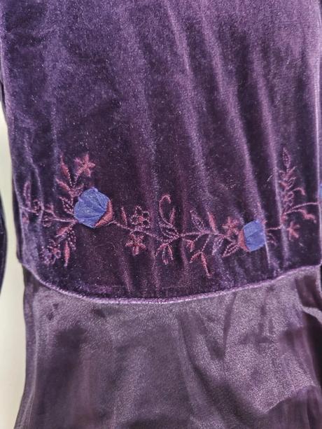 Princezna/sváteční šaty,