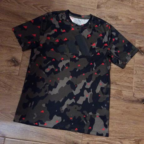 Sportovní triko adidas, adidas,164