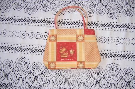 Kabelka pro slečnu,