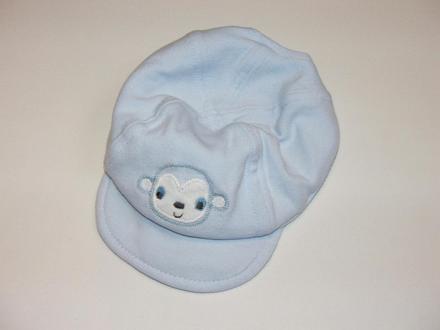 C69 bavlněná kšiltovka vel. 62 , f&f,62