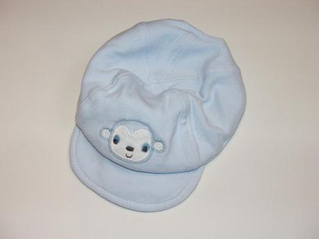 C69 bavlněná kšiltovka vel. 62 , f&f,62