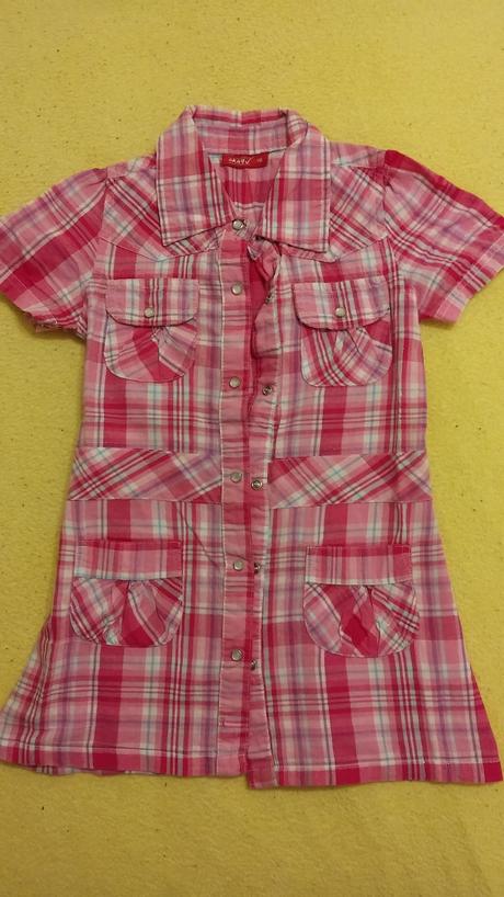 Propinaci kosile, okay,116