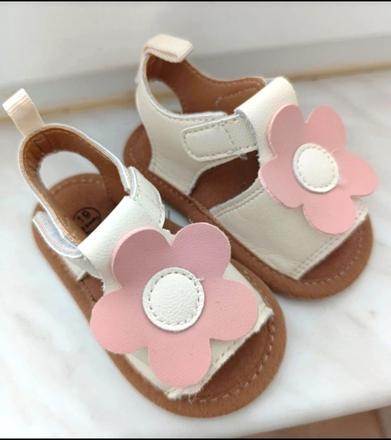 Dětské sandálky, pepco,19