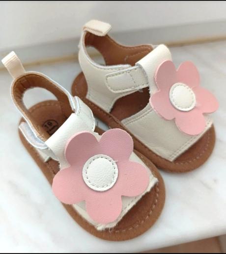 Dětské sandálky, pepco,19