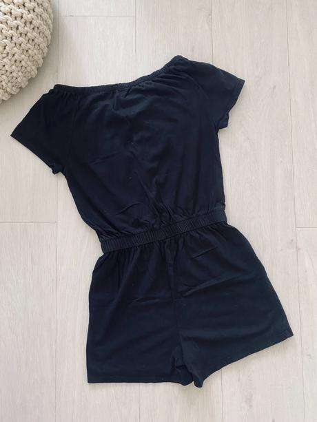 2 ks dívčí letní romper calvin klein (12 - 14 let), calvin klein,152