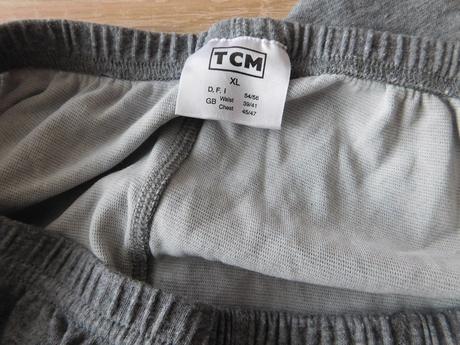 Podvlíkačky tcm vel.l, tcm,l