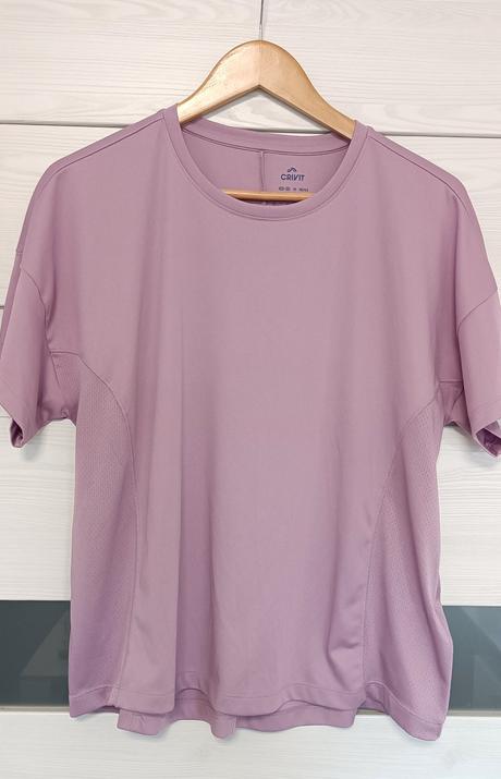 Dámské sportovní triko - crivit - 40/42, crivit,m