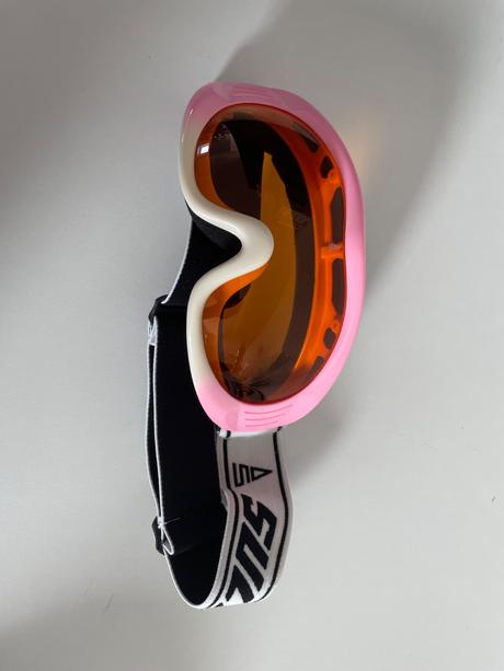 Lyžařské brýle junior sulov, 