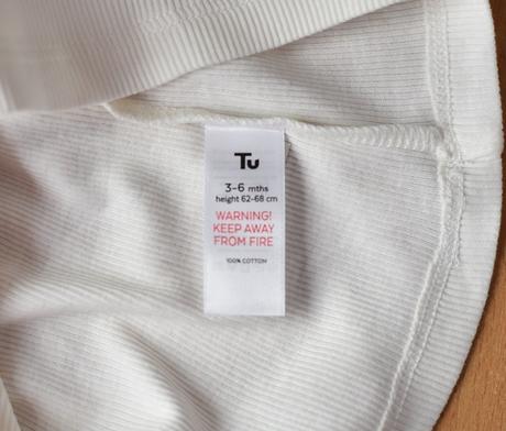 Tričko vel. 3 - 6 m, tu,68