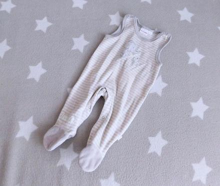 Dupačky bornino vel.50/56, 56