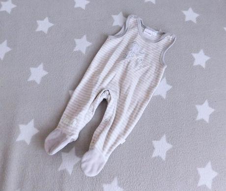 Dupačky bornino vel.50/56, 56