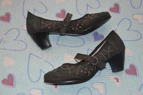 Pohodlné boty na podpadku, rtx,36