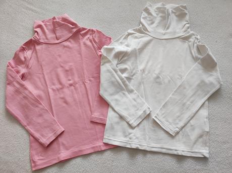 Roláky vel. 98-104, h&m,98