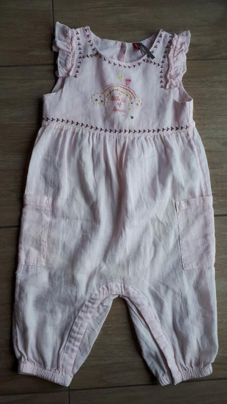 Bavlněný overal orchestra, 86