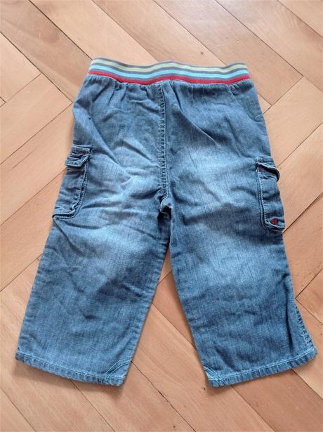 Rifle 80, cherokee,80