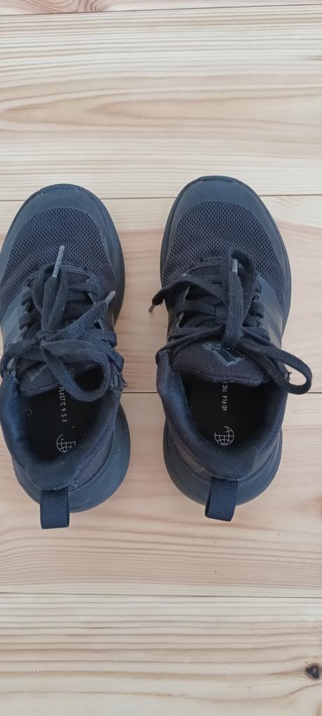 Černé botasky adidas, adidas,29