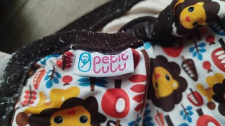 60,-/ks svrchní kalhotky petit lulu 4-15 kg, petit lulu,4 kg - 9 kg