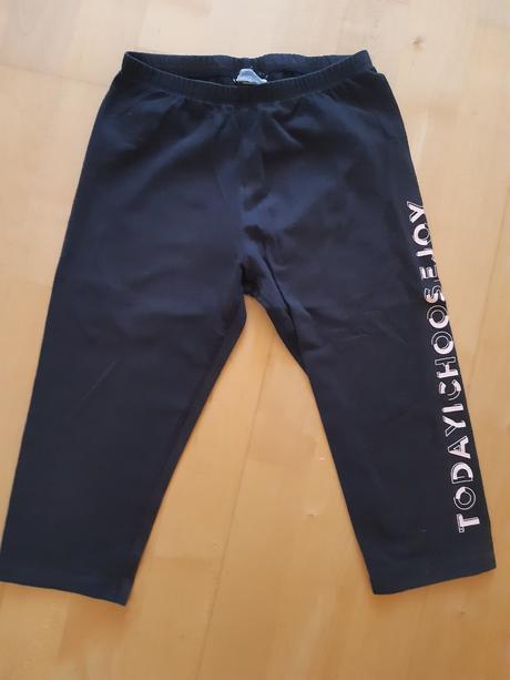 Capri legíny, decathlon,146
