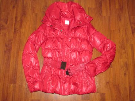 Bunda camaieu, camaieu,38