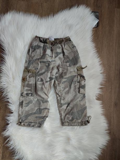 Zimní bunda-vel.98+zdarma kalhoty, 98