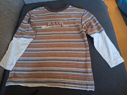 Chlapecké tričko zn. cherokee, vel. 5-6let (116cm), cherokee,116