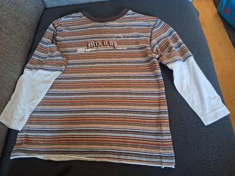 Chlapecké tričko zn. cherokee, vel. 5-6let (116cm), cherokee,116