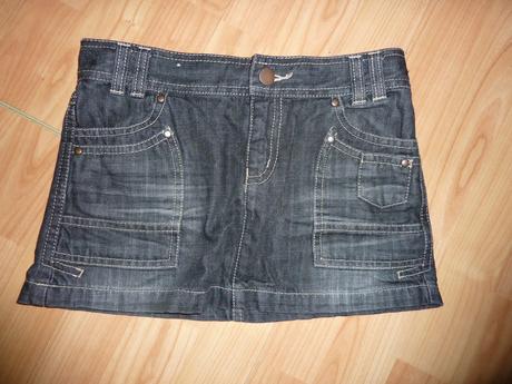 Riflova suken, marks & spencer,134