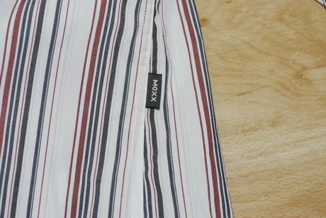 Pruhovana kosile mexx xl, mexx,xl