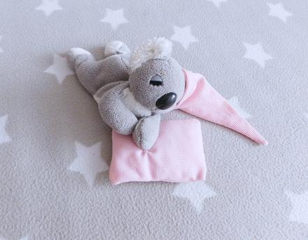 Usínáček/muchláček, 