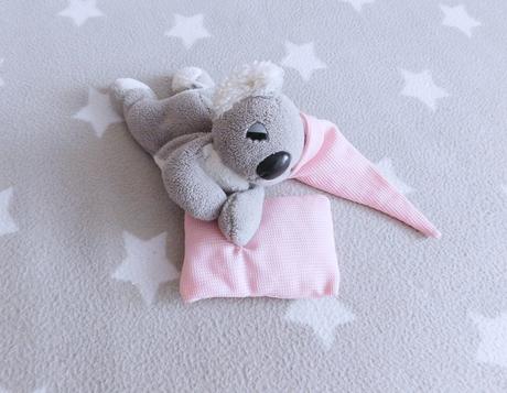 Usínáček/muchláček,