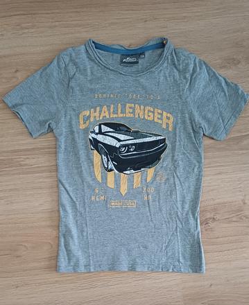 Triko fast and furious, 140